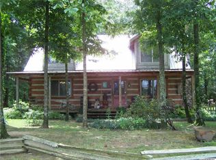 1488 Neel School Rd, Danville, AL 35619