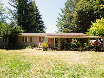 18048 Rainbow Rock Rd, Brookings, OR, 97415