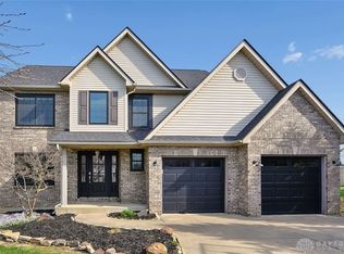 874 Ginger Ridge Dr, Trenton, OH 45067