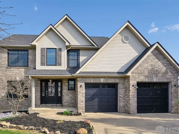 874 Ginger Ridge Dr, Trenton, OH 45067