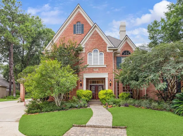 6010 Maple Knob Ct, Kingwood, TX 77345