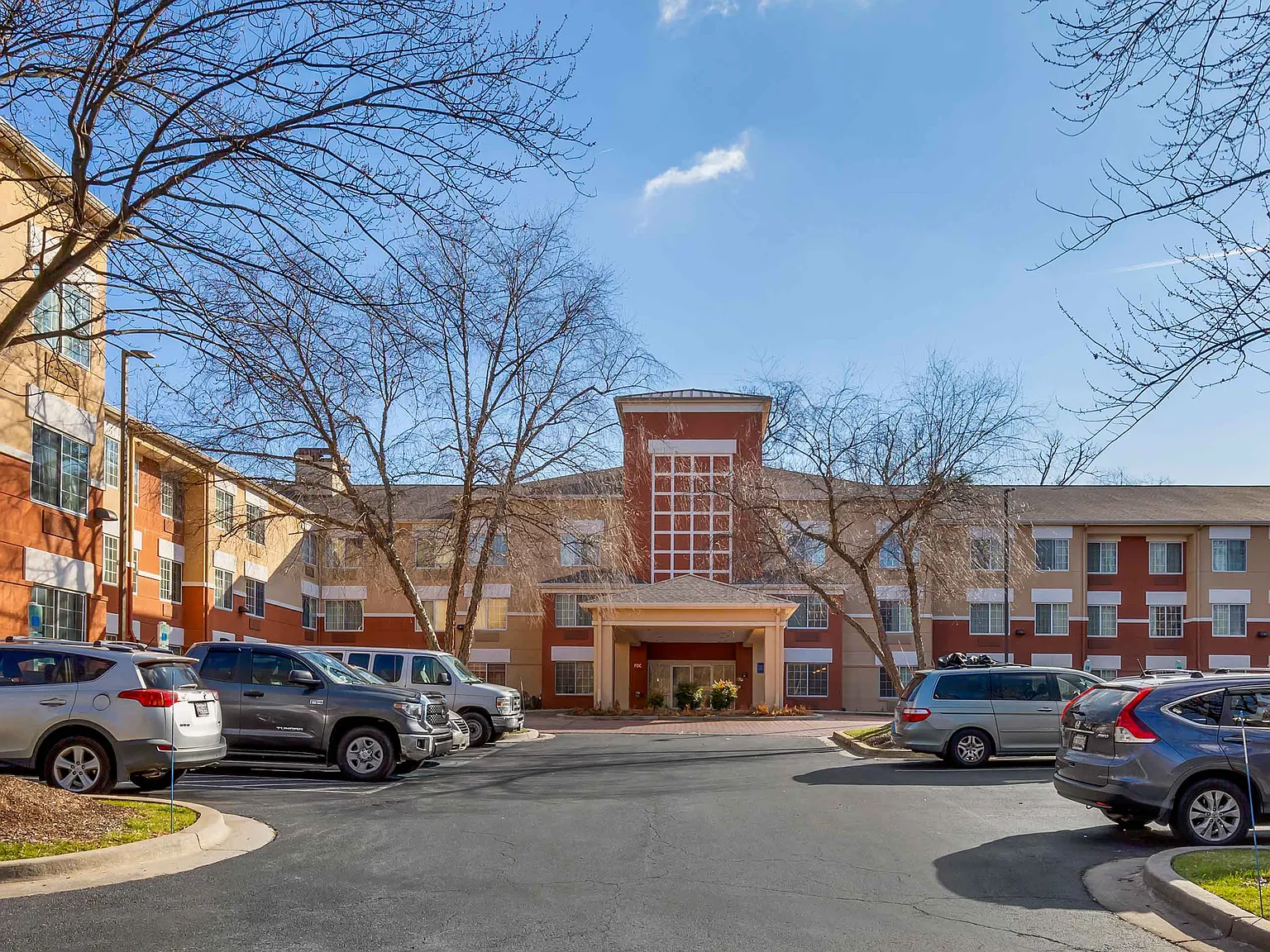 Washington, D.C. - Rockville — Photo 2