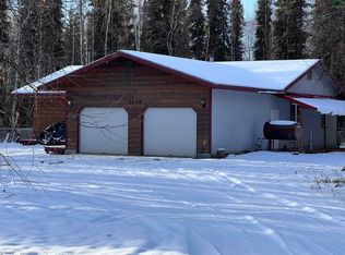 3039 Timberbrook Dr, North Pole, AK 99705