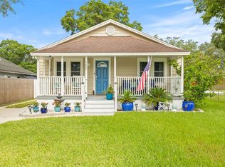 9602 N Blvd, Tampa, FL 33612