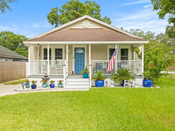 9602 N Blvd, Tampa, FL 33612