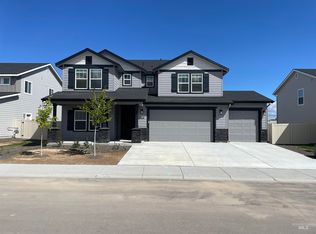 322 W Omphale St, Kuna, ID 83634