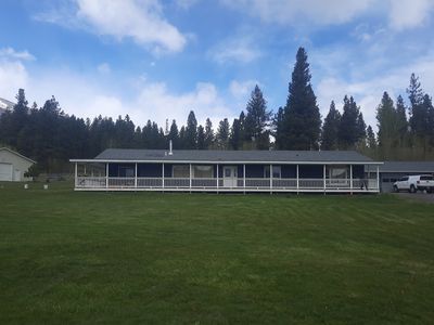 622 Gold Creek Loop, Hamilton, MT, 59840