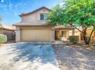4316 W Saint Kateri Dr, Laveen, AZ 85339