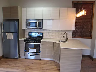 Rented by Midbrook Realty, LLC