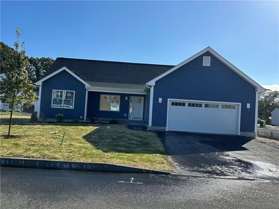 89 Child Ln, Warwick, RI, 02886