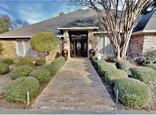 7510 Ravenswood Rd, Granbury, TX 76049