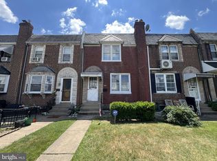 6247 Erdrick St, Philadelphia, PA 19135