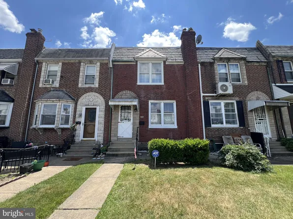 6247 Erdrick St, Philadelphia, PA 19135