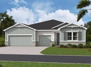 31 Evening Star Trc, Saint Augustine, FL 32092