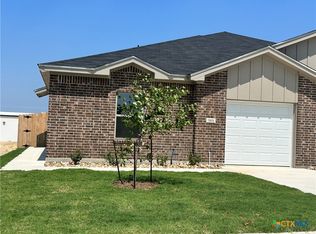5101 White Rose Dr, Killeen, TX 76542