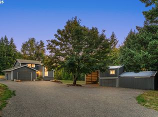 19434 S Logan Dr, Beavercreek, OR 97004