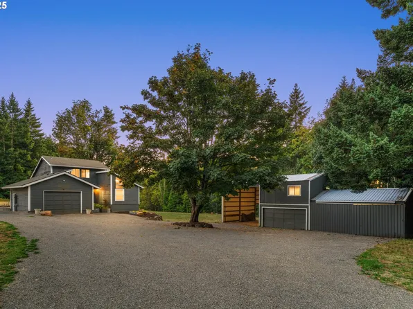 19434 S Logan Dr, Beavercreek, OR 97004
