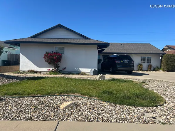 909 E Rose Ave, Santa Maria, CA 93454