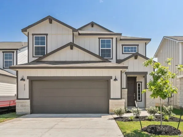 4423 CLARISSE ST, New Braunfels, TX 78130
