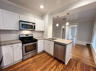 16 Granger Pl #2, Buffalo, NY