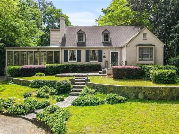 2039 Springlake Dr NW, Atlanta, GA 30305