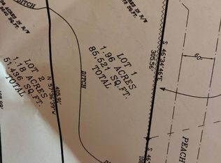 0 N Turnpike Rd LOT 1, Wagram, NC 28396