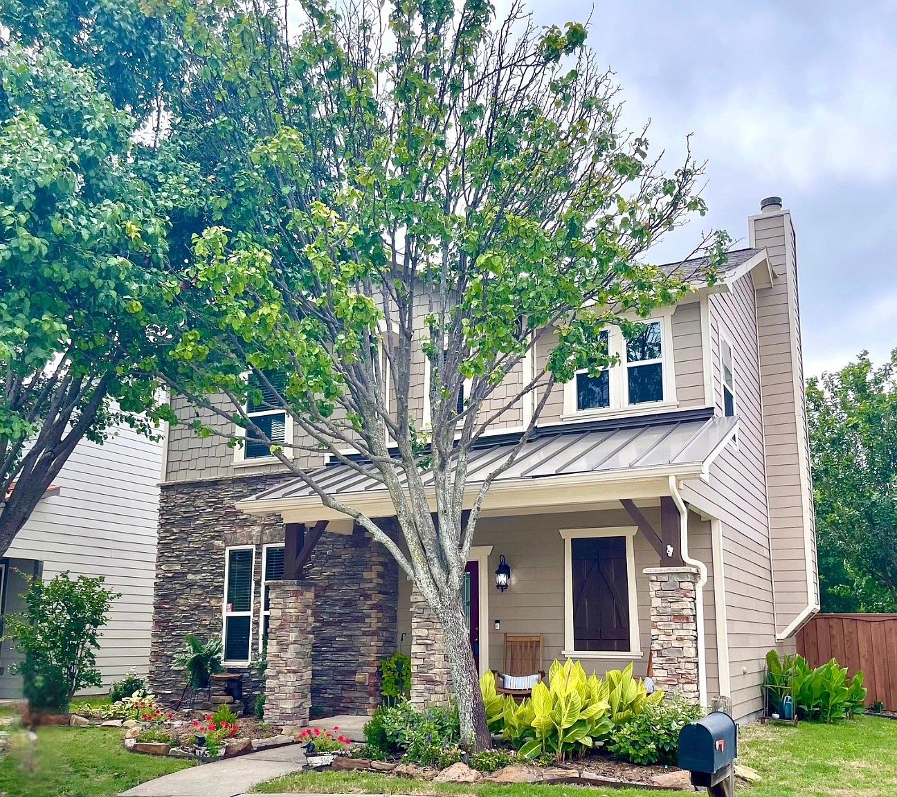 7125 Cotton Seed Dr, Mckinney, TX 75070 | Zillow