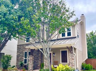 7125 Cotton Seed Dr, McKinney, TX 75070