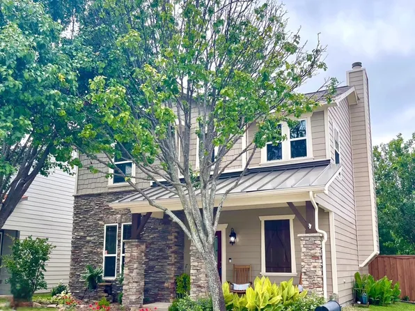 7125 Cotton Seed Dr, McKinney, TX 75070