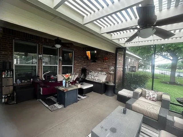 25906 S Lakefair Dr — Photo 26