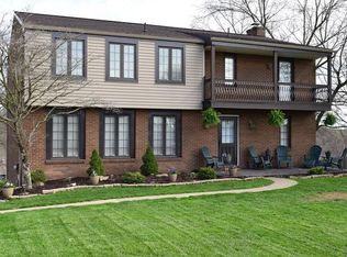 3046 Investors Rd, Washington, PA 15301