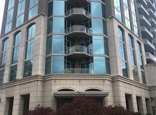 2795 Peachtree Rd NE UNIT 709, Atlanta, GA 30305