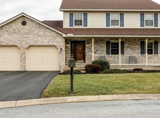 1771 Wheatfield Ct, Middletown, PA 17057