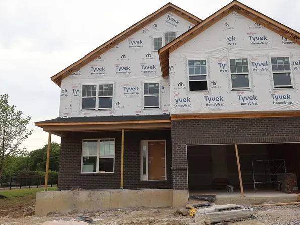 15 Morris St #12, Springboro, OH 45066