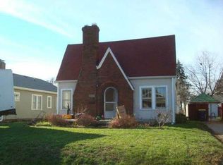 1112 N Bosart Ave, Indianapolis, IN