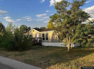 310/312 N Elm St, Lyman, WY 82937