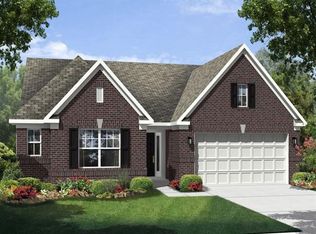 9612 Rocky Shore Dr, McCordsville, IN 46055