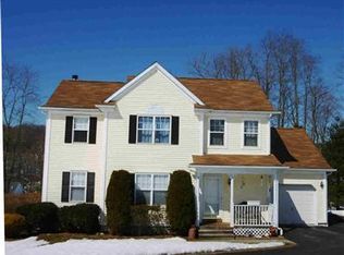 56 Orchard Dr, Poughquag, NY 12570