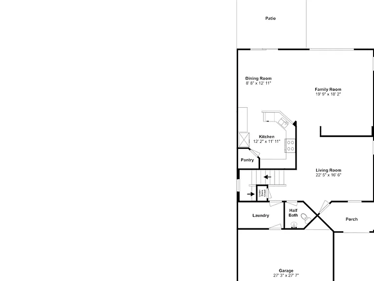 31832 Spoonflower Cir — Photo 2