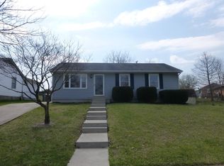 1092 Tatesbrook Dr, Lexington, KY 40517