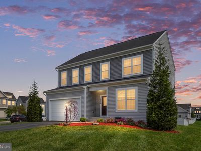 10544 Blazing Star Loop, Bristow, VA, 20136