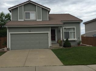 9948 Melbourne Cir, Highlands Ranch, CO 80130