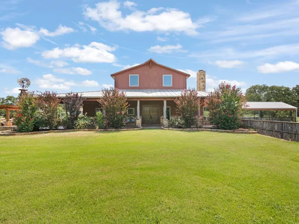 4237 County Road 312b, Cleburne, TX 76031