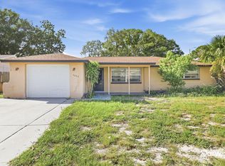 7832 Eugene Dr, Port Richey, FL 34668