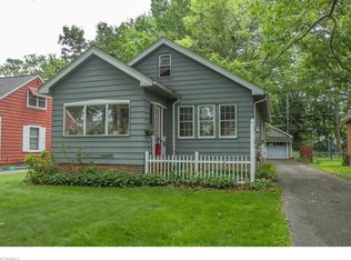 5140 Lynd Ave, Lyndhurst, OH