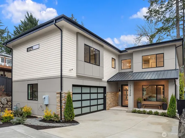 11326 113th Place NE, Kirkland, WA 98033