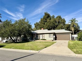 2461 Rancho Dr, Riverside, CA 92507