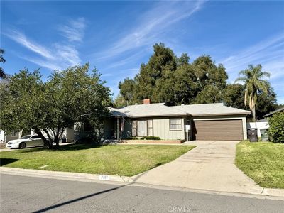 2461 Rancho Dr, Riverside, CA, 92507