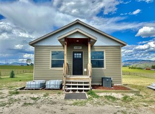 4660 Agape Rd, Helena, MT 59602