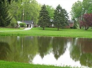 2521 Windsor Rd, Orwell, OH 44076